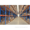 Long Span Heavy Duty Pallet Racking for Warehouse/Storage (JW-HL-903)